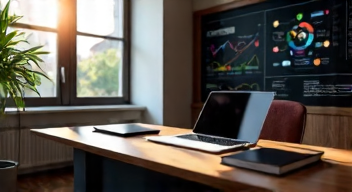 Die Rolle von Technologie im Finanzrecht (3/10)