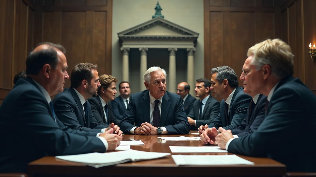 Die Rückforderung von Anwärterbezügen: Recht, Gerechtigkeit, Verantwortung