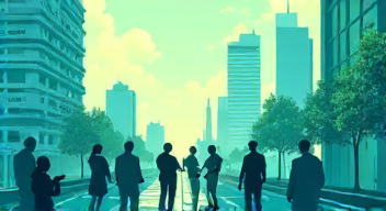 Die sozialen Dimensionen von Investmentfonds (6/10)