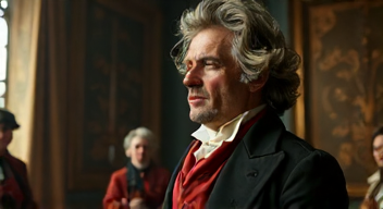 Die Stimme der Aktionäre in der Musik (10/10)