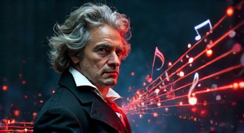 Die Stimme der digitalen Generation: Einfluss der Musik