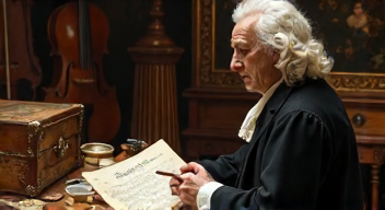 Die Stimme der Künstler: Umsatzsteuer und Kultur (10/10)