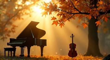 Die Stimme der Musik von Ludwig van Beethoven (10/10)