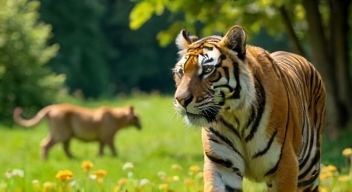 Die Verantwortung des Tierparks (2/10)