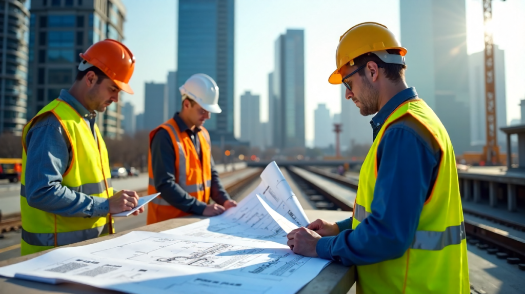 Die Vergaberechtsreform 2026: Bauleistungen, Rechtsschutz, Eignungsnachweise