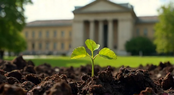 Die Wurzeln der Hochschulverfassung (3/10)
