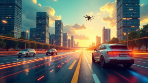 Die Zukunft der Digitalwirtschaft: Wachstum, Herausforderungen und Chancen