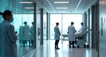 Die Zukunft der KI in der Medizin (10/10)