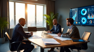 Die Zukunft der Wirtschaftsprüfung: Schwellenwerte, Trends und Herausforderungen