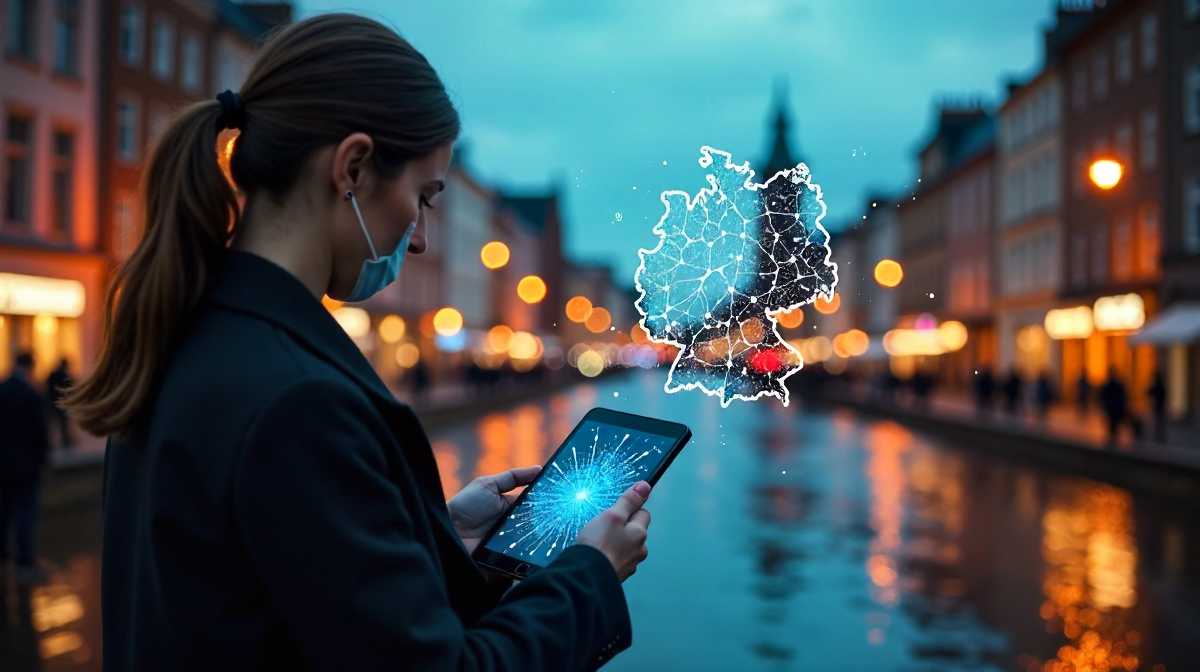 Digitale Souveränität: Chancen, Herausforderungen und historische Perspektiven