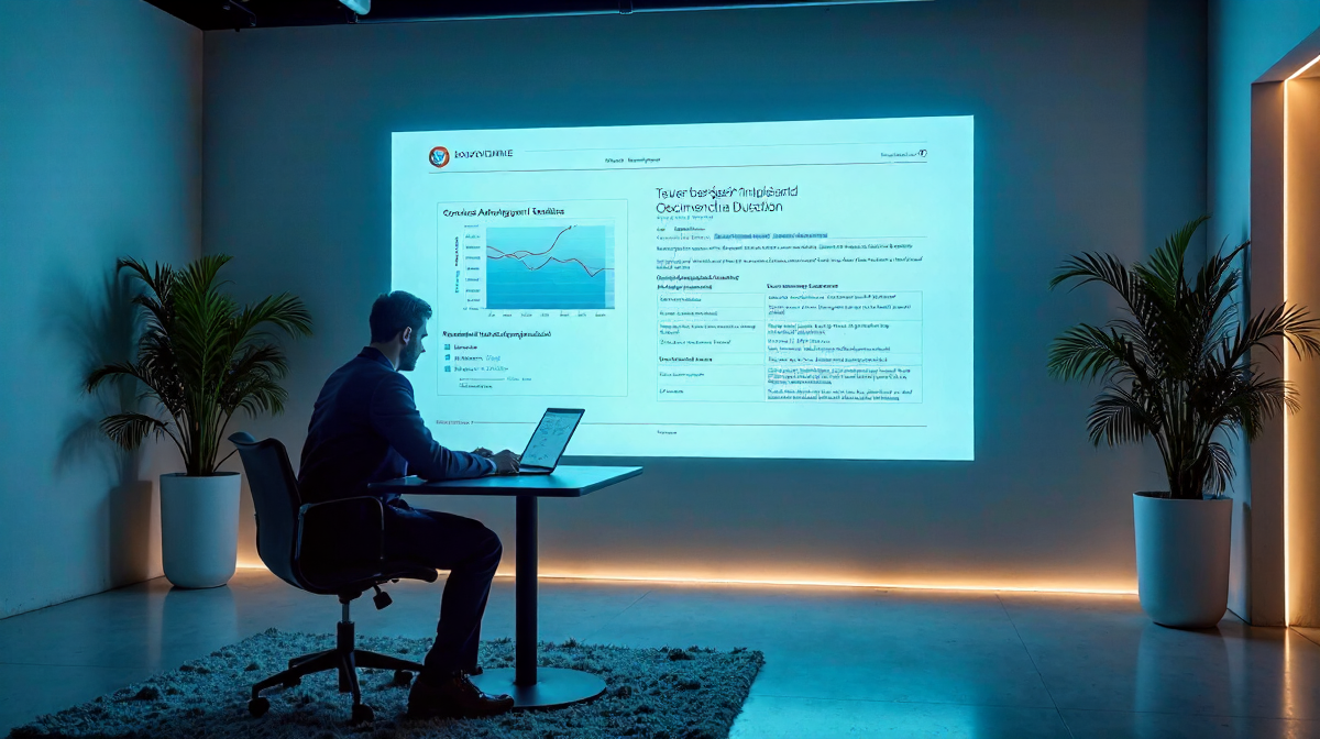 Digitale Steuerberaterprüfung: Innovation, Zugang, Bildung für die Zukunft