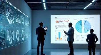 Digitalisierung und Gleichstellung: Eine technische Perspektive (4/10)