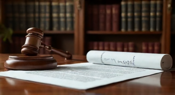 Ein Blick auf die rechtlichen Hürden in der Adoption (2/10)