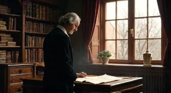 Ein historisches Genie über den Wandel des Finanzsystems (3/10)