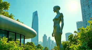 Ein modernes Modell für die Zukunft (6/10)