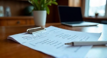 Ein persönlicher Blick auf die Lohnabrechnung (1/10)