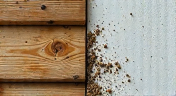 Einblick in bautechnische Grundlagen von Schimmel (2/10)