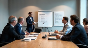 Einblick in das Seminar zum Betriebsverfassungsrecht (2/10)