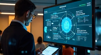 Einblick in die digitale Transformation des Prüfungswesens