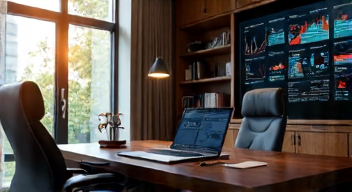 Einblick in die Herausforderungen von Legal Tech (2/10)