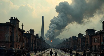 Einblick in die sozialen Implikationen (2/10)