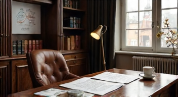 Einblick in die steuerlichen Aspekte der Kaffeesteuer (2/10)