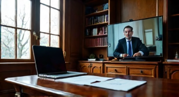 Einblicke eines Notars in die digitale Welt (2/10)