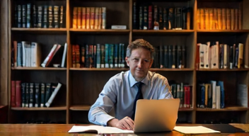 Einblicke von Prof. Dr. Ulf Müller (2/10)