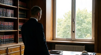 Einblicke von Rechtsanwalt Herbert Schumacher über Erbrecht (2/10)