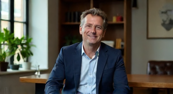 Einblicke von Stefan Kessen (Mediator, 45 Jahre) (2/10)