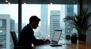 Einfluss der Digitalisierung auf die Steuerpolitik (2/10)