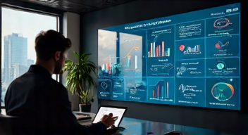 Einfluss der Innovationsausgaben auf die Wettbewerbsfähigkeit