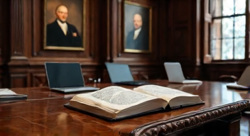 Einfluss der Künstlichen Intelligenz auf die Juristerei (2/10)