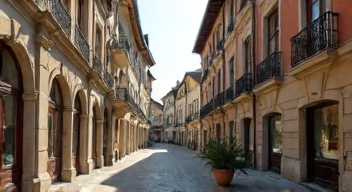 Einfluss der Kultur auf das Baunachbarrecht (3/10)