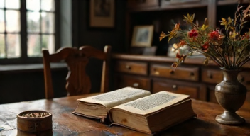 Einfluss der Kultur auf die Erbenhaftung (3/10)