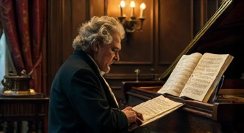 Einfluss der Musik auf die Erbenhaftung (10/10)