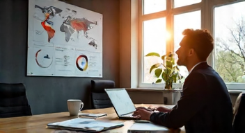 Einfluss der Sozialforschung auf die Arbeitsmarktentwicklung (6/10)