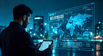 Einfluss der Technologie auf die Steuerverordnung (4/10)