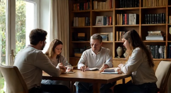 Einfluss des Abstammungsrechts auf moderne Familienstrukturen (2/10)