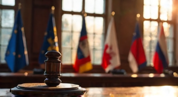 Einfluss des Europaratsvertrags auf die Rechtsstaatlichkeit (2/10)