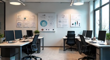 Einfluss des Fachkräftemangels auf Unternehmen (2/10)