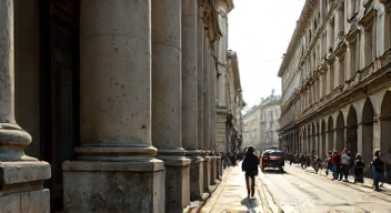 Einfluss des historischen Kontextes auf DBA (3/10)