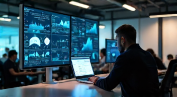 Einfluss des KI-Einsatzes auf den Arbeitsmarkt (2/10)