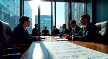 Einfluss des OLG Frankfurt auf die Aktionärsrechte (2/10)