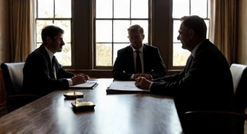 Einfluss des Rechts und der Anwaltschaft auf die Gesellschaft