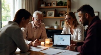 Einfluss des Steuerrechts auf Familienverhältnisse (2/10)