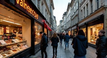 Einfluss des Verbraucherschutzes auf die Gesellschaft (3/10)