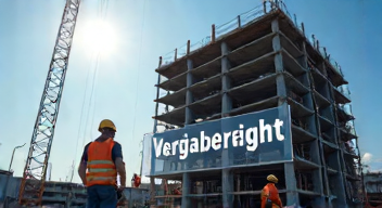 Einfluss des Vergaberechts auf Bauleistungen