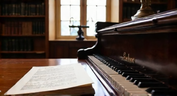 Einfluss von Musik auf das Steuerrecht (10/10)