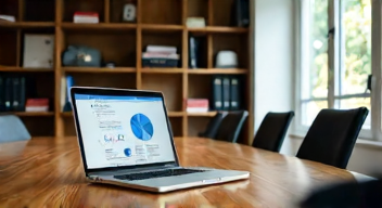 Einführung in die Welt der Wirtschaftsprüfung (1/10)